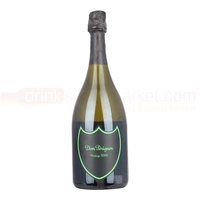 Dom Perignon Brut Champagne Vintage 2004 Luminous Edition 75cl