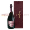 Dom Perignon Rose Champagne Vintage 1996 75cl Gift Boxed