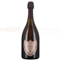 Dom Perignon Rose Champagne Vintage 1998 75cl