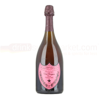 Dom Perignon Rose Champagne Vintage 2000 75cl