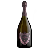 Dom Perignon Rose Champagne Vintage 75cl
