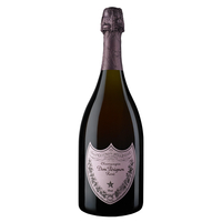 Dom Perignon Vintage Rose Champagne 75cl Gift Boxed