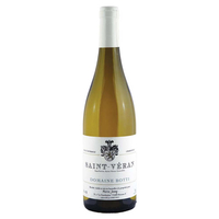 Domaine Botti Saint-Veran Carmante Chardonnay White Wine 75cl