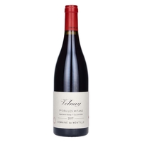 Domaine de Montille Volnay 1er Cru Les Mitans Red Wine 75cl