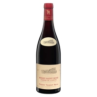 Domaine Taupenot-Merme Morey-Saint-Denis 1er Cru La Riotte Red Wine 75cl