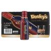 Dooleys Toffee Liqueur 12x 5cl Miniature Pack