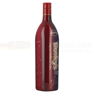 Dooleys Toffee Liqueur 1.5Ltr Magnum