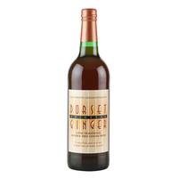 Dorset Ginger Original Liqueur 70cl
