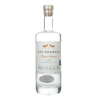 Dos Hombres Mezcal 70cl