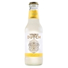 Double Dutch Double Lemon Tonic Water 24x 200ml