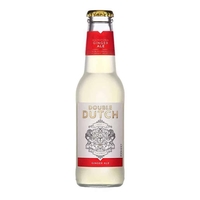 Double Dutch Ginger Ale 24x 200ml