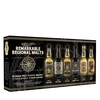 Douglas Laing Remarkable Regional Malts 6x 5cl Miniature Pack