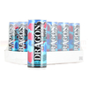 Dragon Soop Blue Raspberry Vodka Energy Drink 12x 250ml