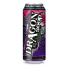 Dragon Soop Dark Fruit Punch 500ml