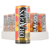 Dragon Soop Herbal Fusion Vodka Energy Drink 12x 250ml