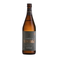 Dunkertons Vintage Cider 12x 660ml