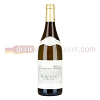 Duvergey Taboureau 1er Cru Chardonnay White Wine 75cl