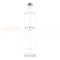 Effen Pure Vodka 70cl