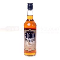 Feckin Irish Whiskey 70cl