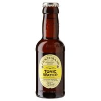 Fentimans Tonic Water 24x 125ml