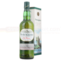 Finlaggan Old Reserve Whisky 70cl
