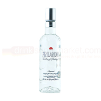 Finlandia Vodka 50cl
