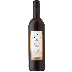 Gallo Family Vineyards Autumn Red 75cl