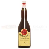 Gammel Dansk Bitters - 70cl - 38% ABV