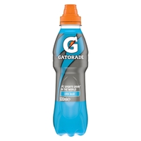 Gatorade Cool Blue Energy Drink 24x 500ml