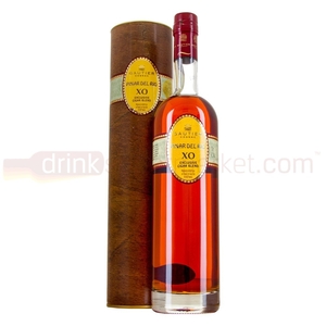 Gautier XO Pinar Del Rio Cognac 70cl