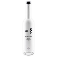 Gem And Bolt Mezcal 70cl