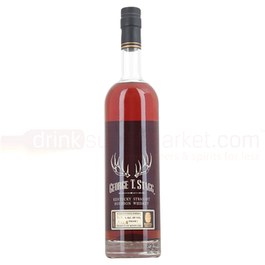George T Stagg 2012 Bourbon 75cl
