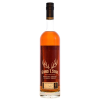 George T Stagg 2019 Bourbon 75cl