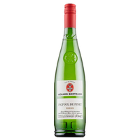 Gerard Bertrand Terroir Picpoul de Pinet White Wine 75cl