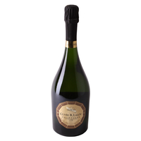 G.H Mumm Rene Lalou 1998 Champagne 75cl