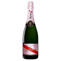 G.H Mumm Rose Champagne 75cl