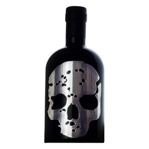Ghost Vodka Silver Skull 70cl
