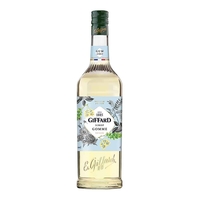 Giffard Gomme Syrup 1Ltr