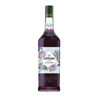 Giffard Lavender Syrup 1Ltr