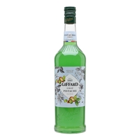Giffard Pistachio Syrup 1Ltr