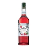 Giffard Raspberry Syrup 1Ltr