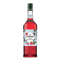 Giffard Raspberry Syrup 1Ltr