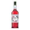 Giffard Rose Syrup 1Ltr