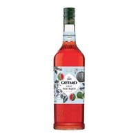 Giffard Watermelon Syrup 1Ltr