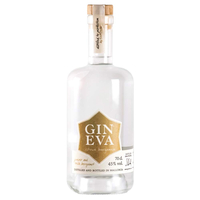 GIN EVA Bergamot Gin 70cl