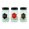 GIN EVA Flight Tasting Box 3x 10cl Pack