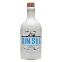 Gin Sul Dry Gin 50cl