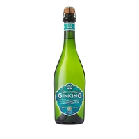 Ginking Mediterranean 75cl