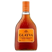 Glayva Whisky Liqueur 50cl