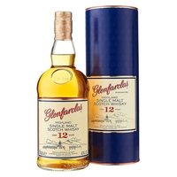 Glenfarclas 12 Year Whisky 70cl